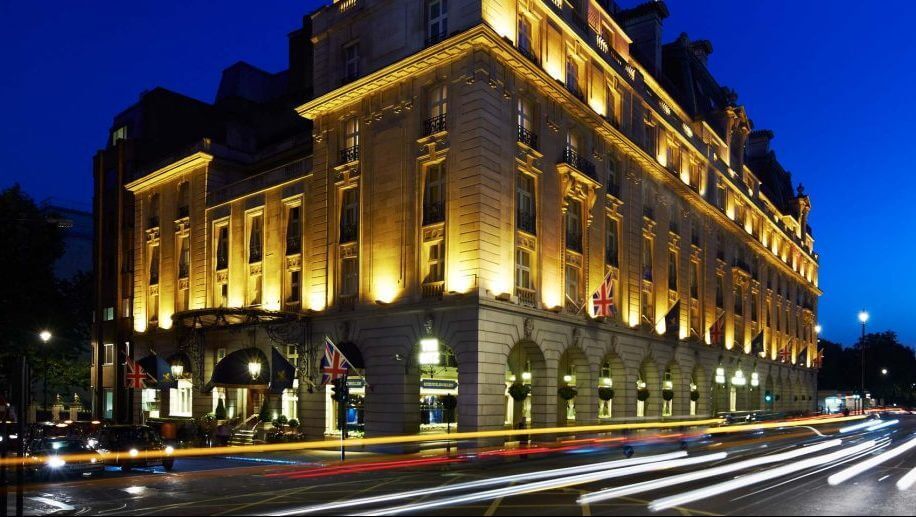 The Ritz, Londra/ İngiltere